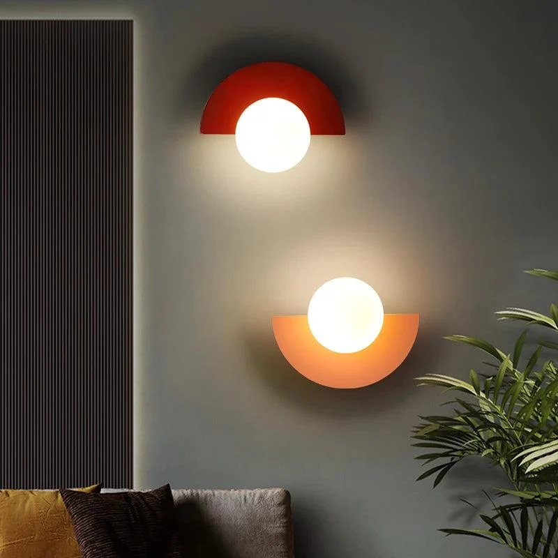 Luminaire Mural / MAGNIFICA