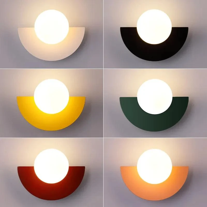 Luminaire Mural / MAGNIFICA