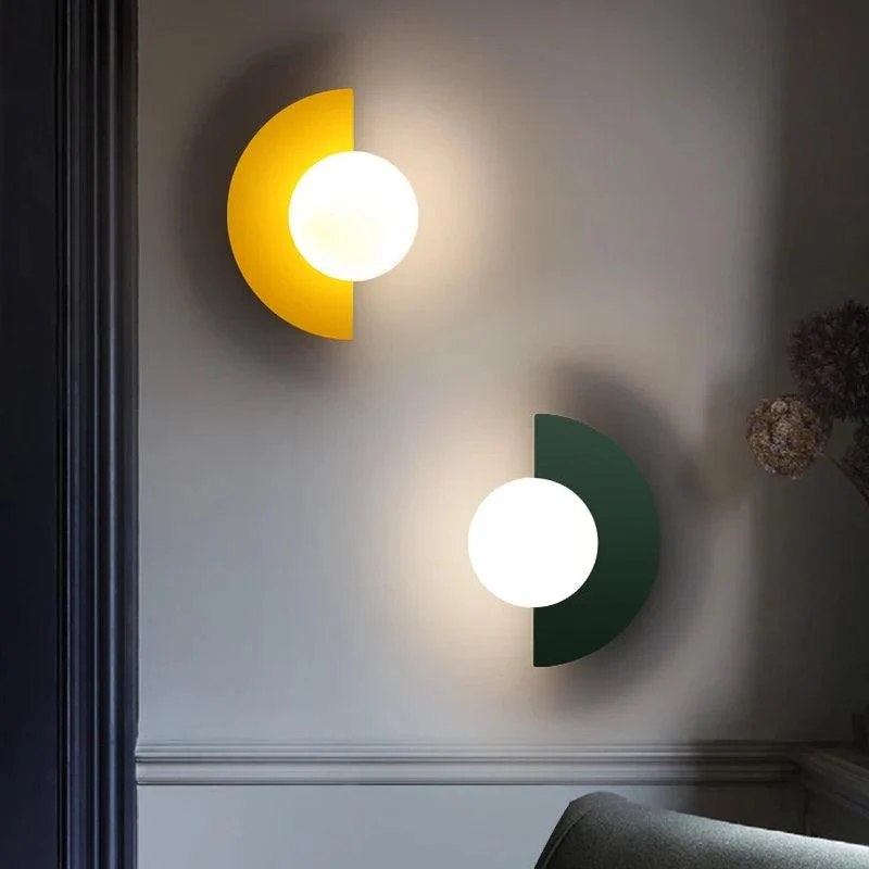 Luminaire Mural / MAGNIFICA