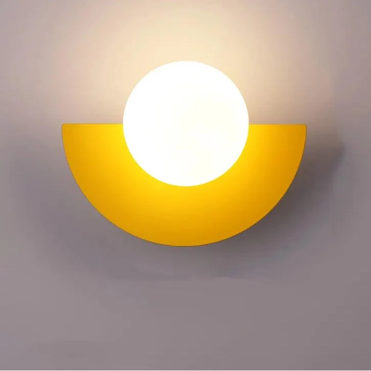 Luminaire Mural / MAGNIFICA