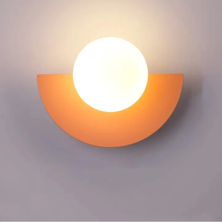 Luminaire Mural / MAGNIFICA