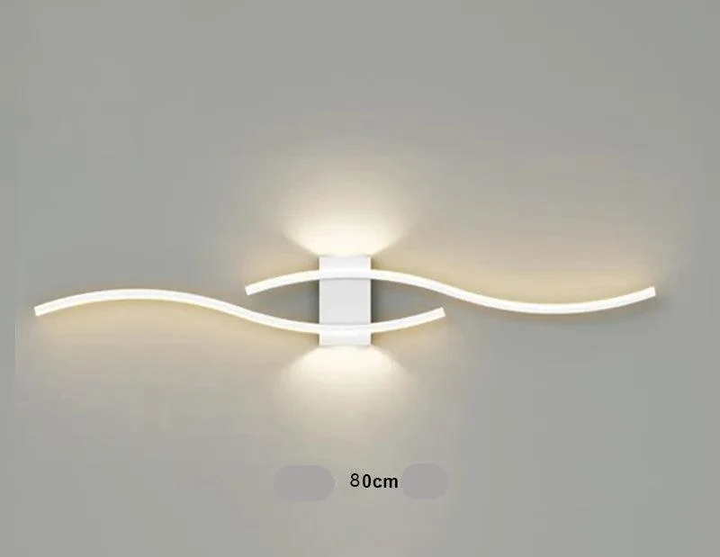 Luminaire Mural / ONDULA