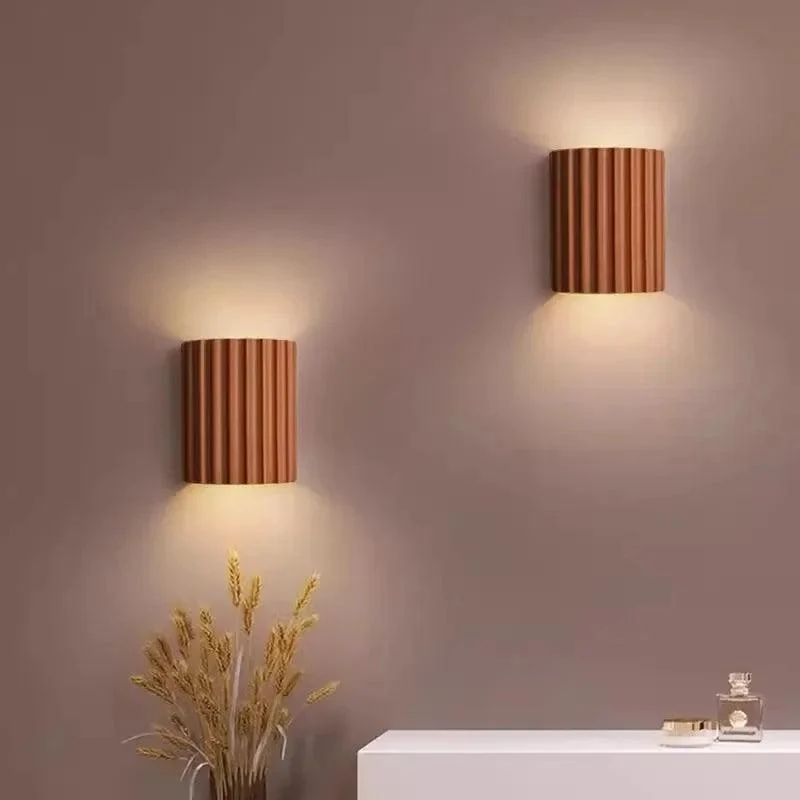 Luminaire Mural / SOLE