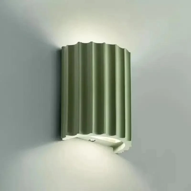 Luminaire Mural / SOLE