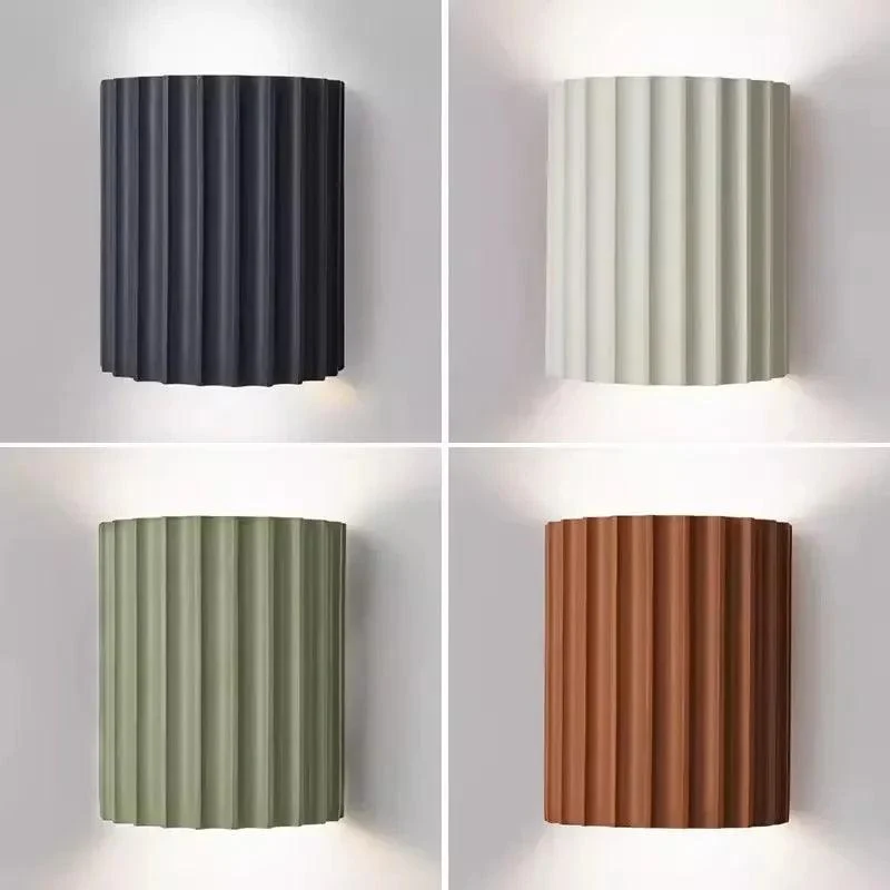Luminaire Mural / SOLE