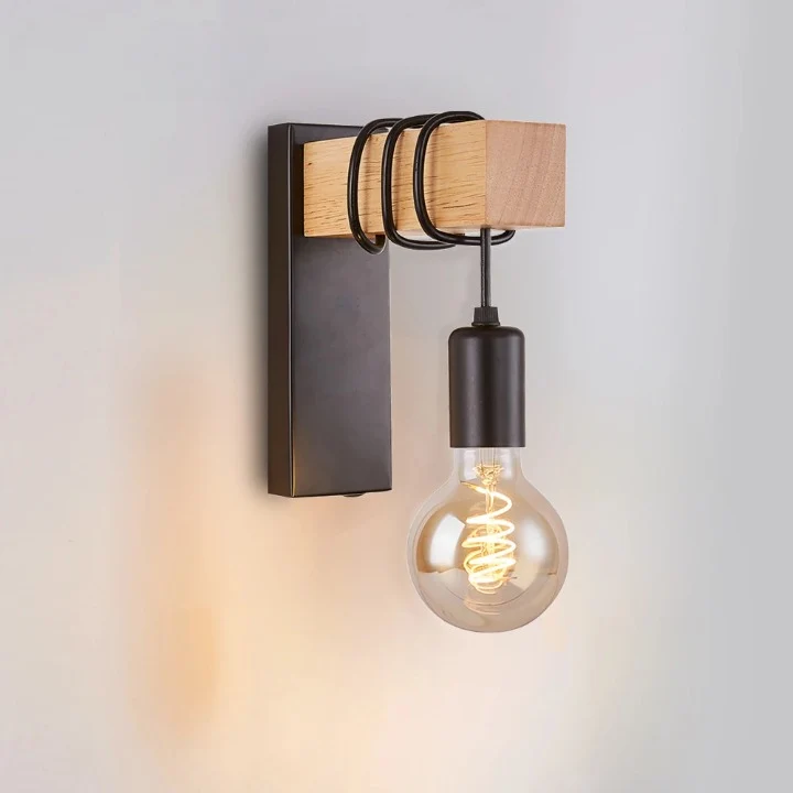 Luminaire Mural / ECLISSE