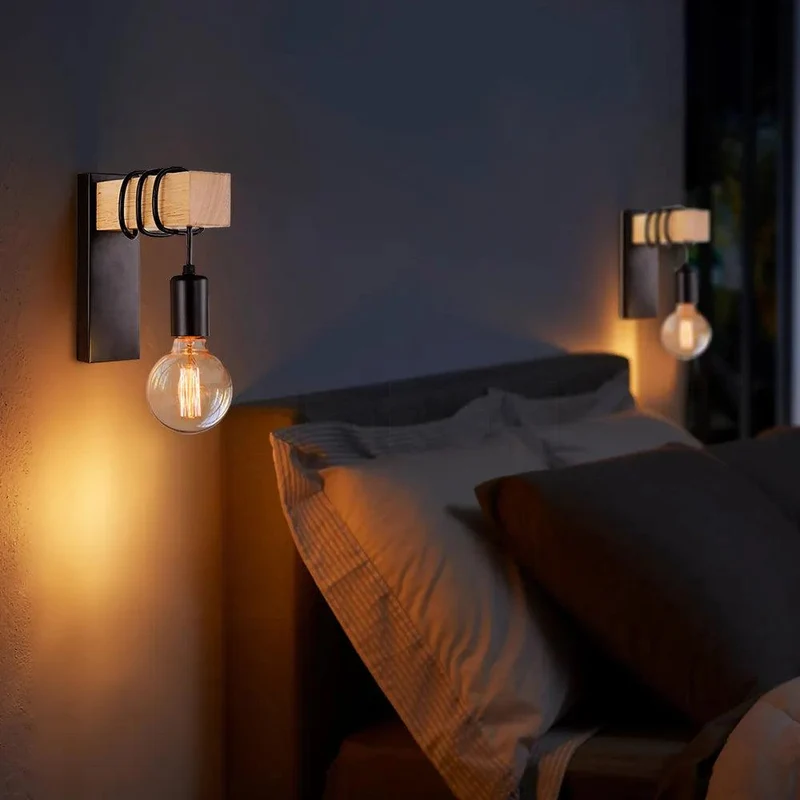 Luminaire Mural / ECLISSE