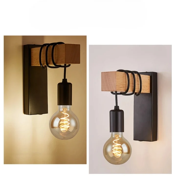 Luminaire Mural / ECLISSE