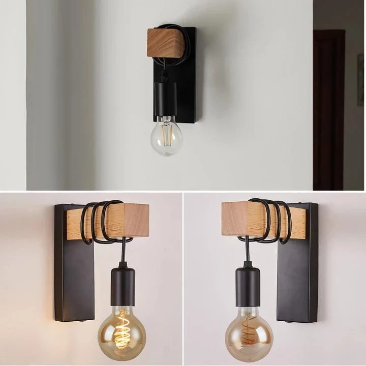 Luminaire Mural / ECLISSE