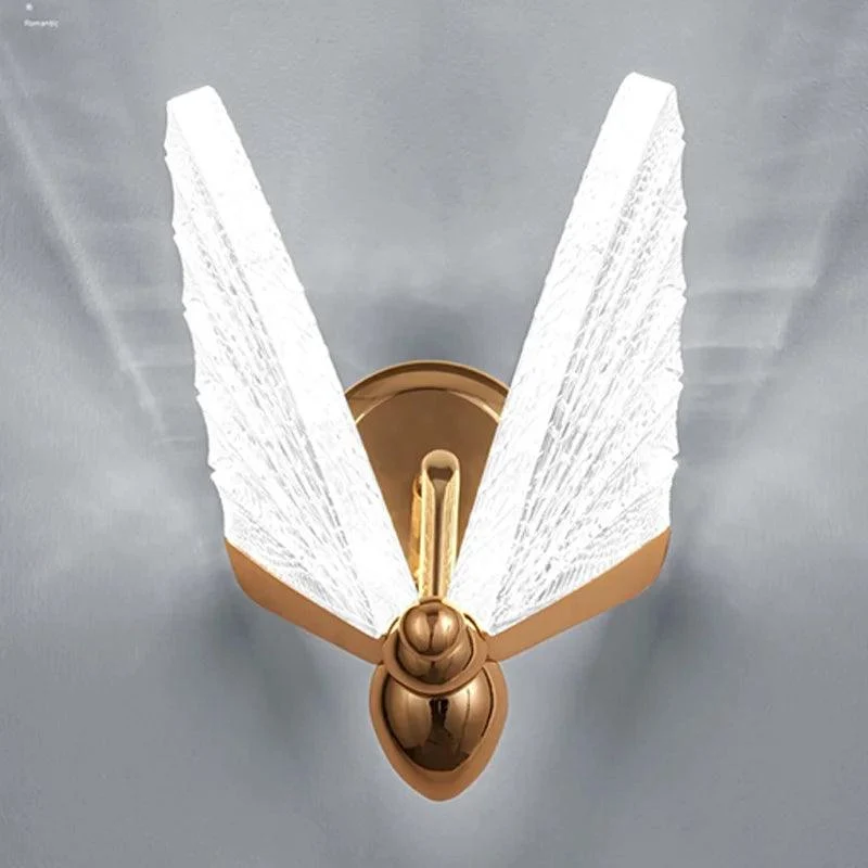 Luminaire Mural / BUTTERFLY