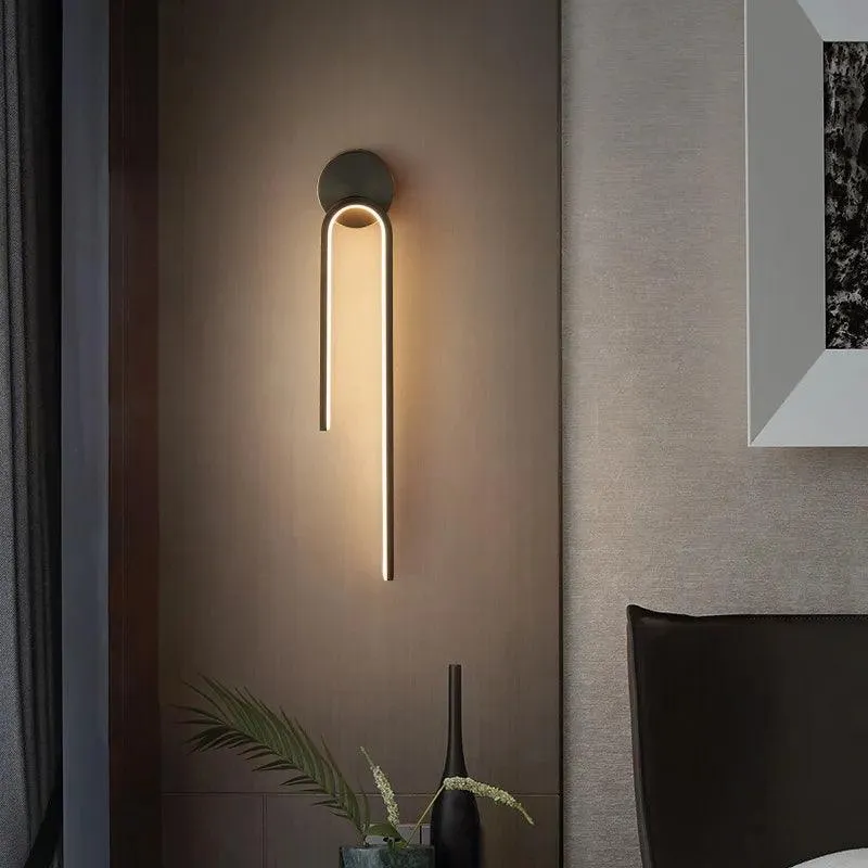 Luminaire Mural / PREMIA