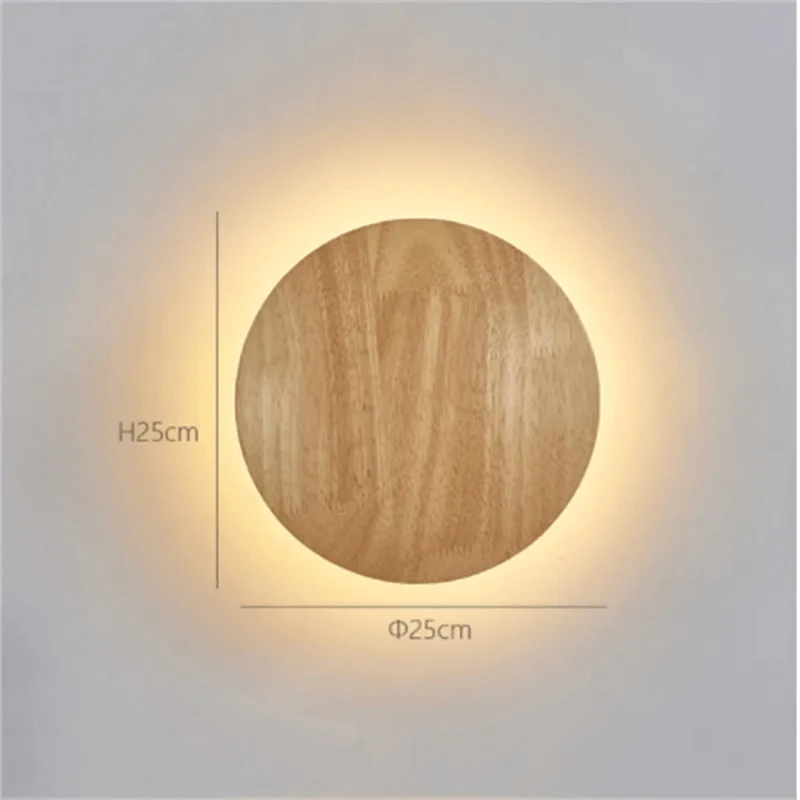 Luminaire Mural / MYSTORIOS