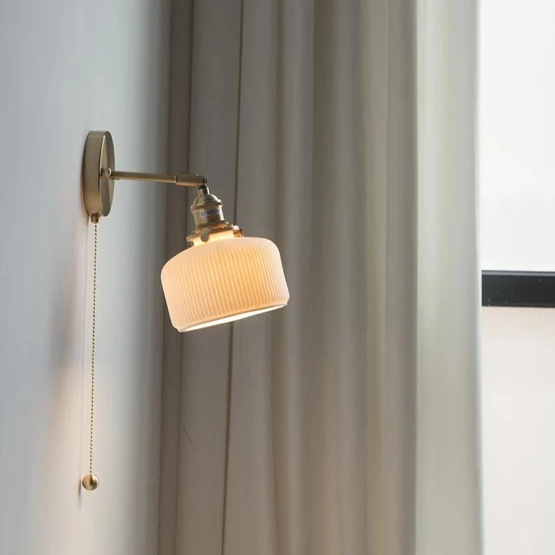 Luminaire Mural / VOLTI
