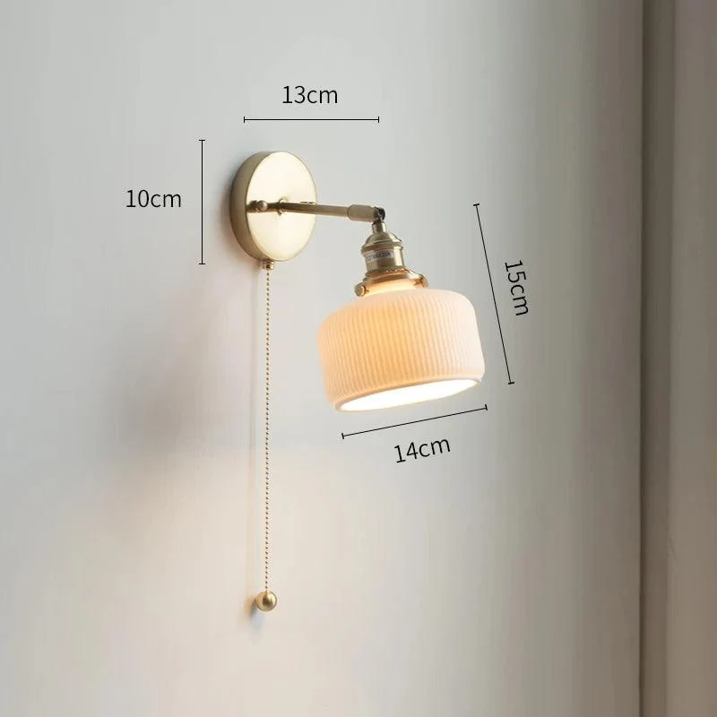 Luminaire Mural / VOLTI