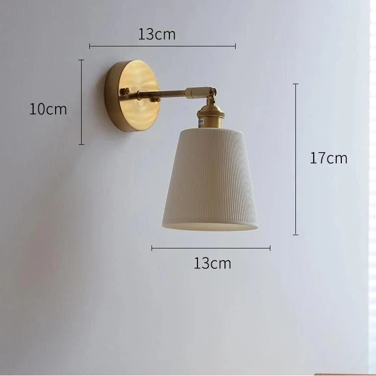 Luminaire Mural / VOLTI