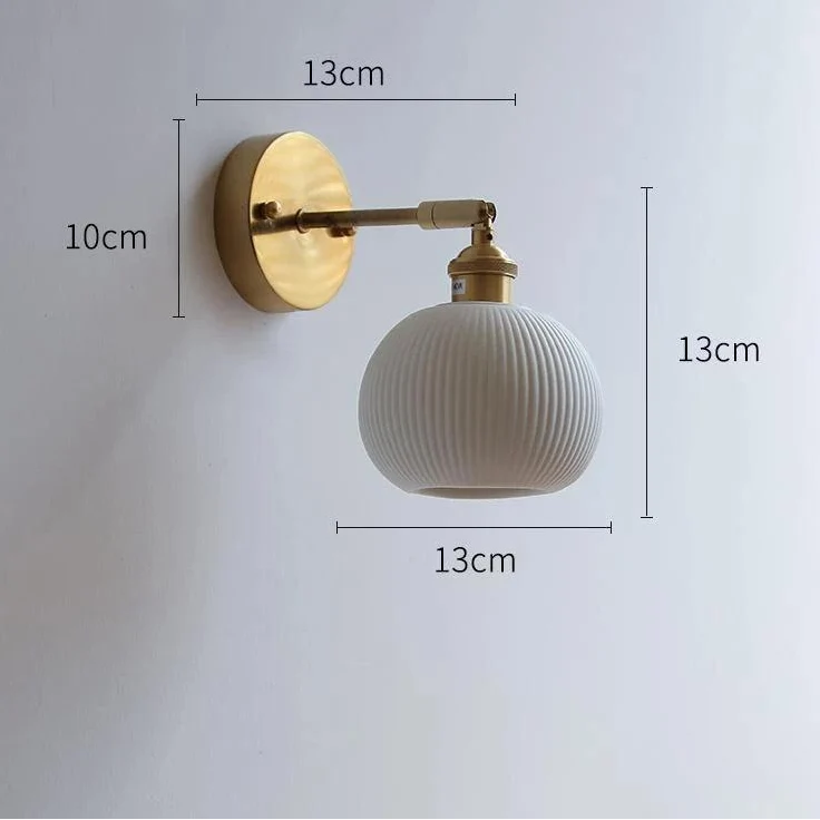 Luminaire Mural / VOLTI