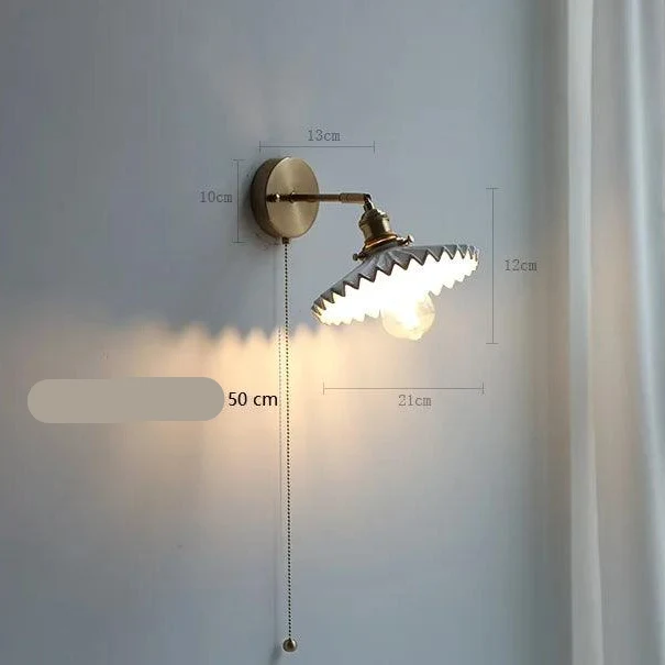 Luminaire Mural / VOLTI