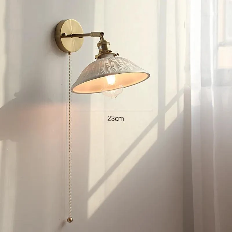 Luminaire Mural / VOLTI