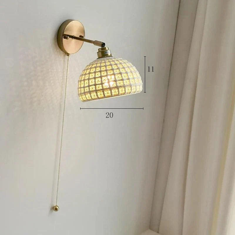 Luminaire Mural / VOLTI