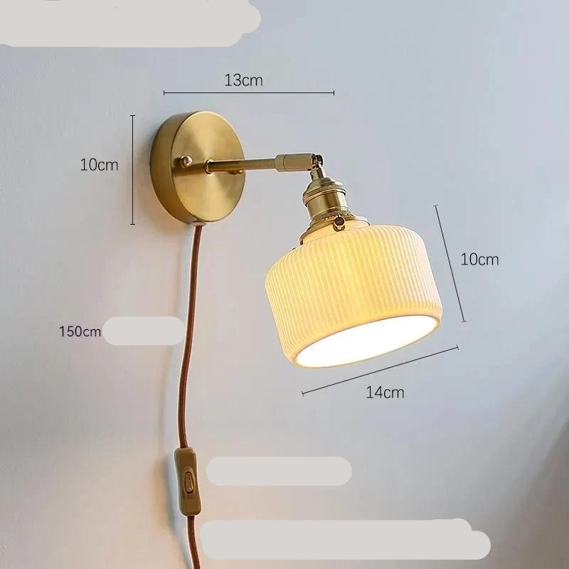 Luminaire Mural / VOLTI