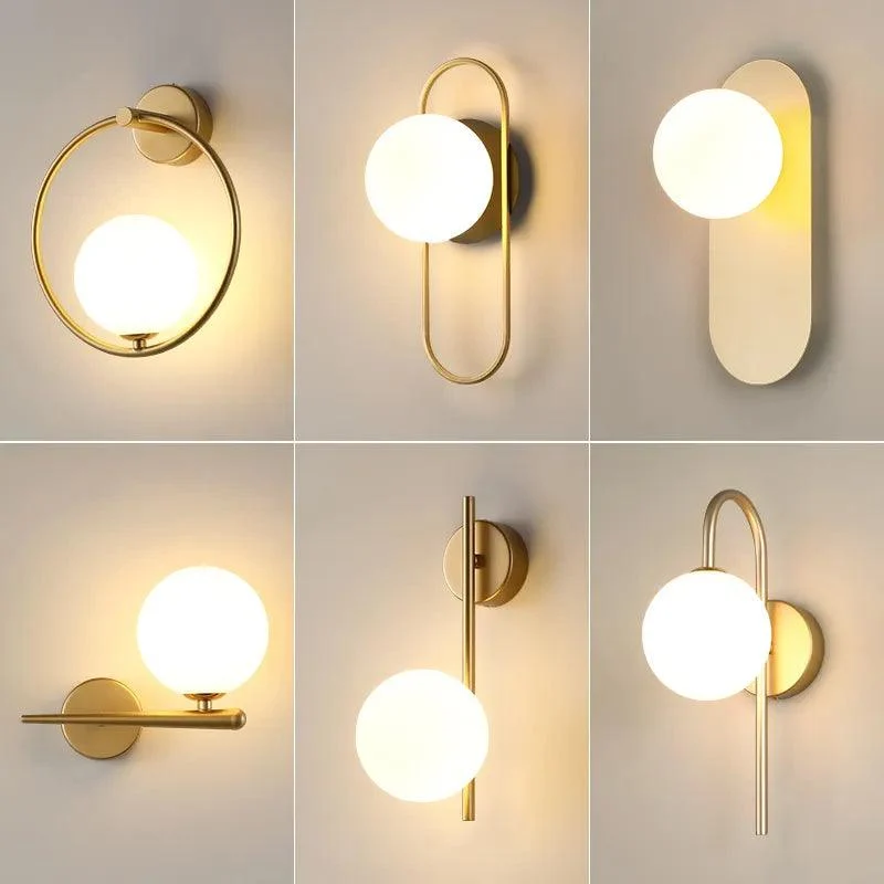 Luminaire Mural / CAMELEON