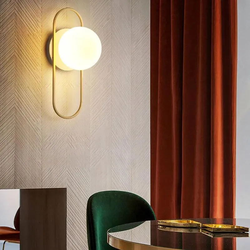 Luminaire Mural / CAMELEON
