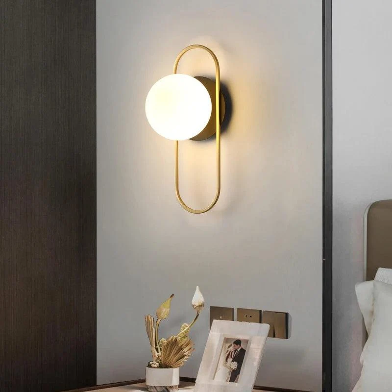 Luminaire Mural / CAMELEON