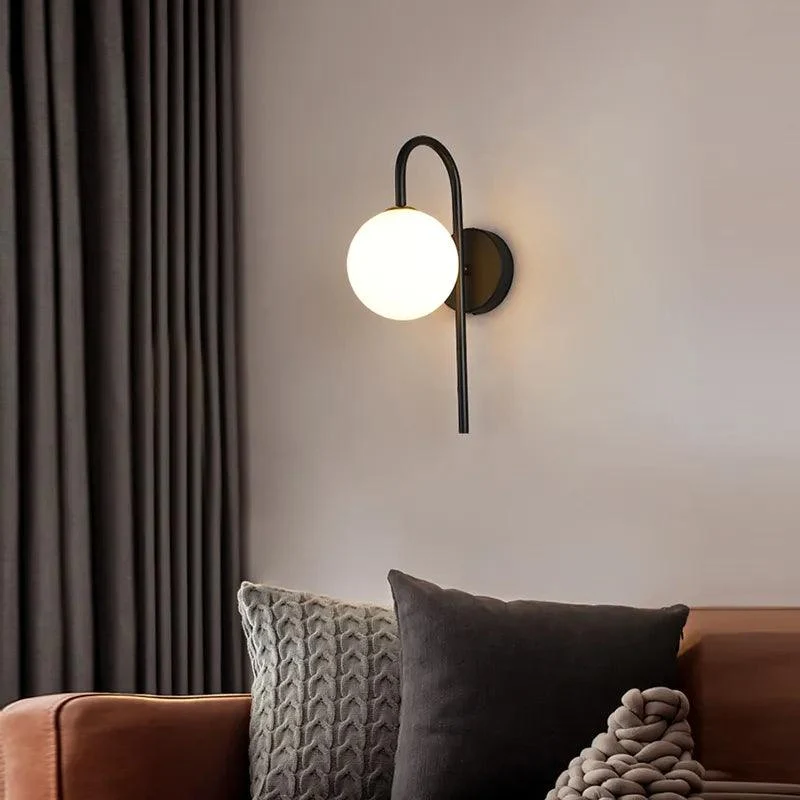 Luminaire Mural / CAMELEON