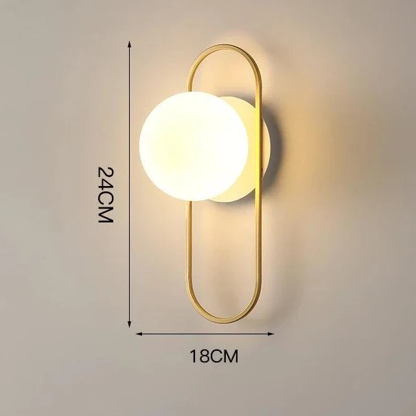 Luminaire Mural / CAMELEON