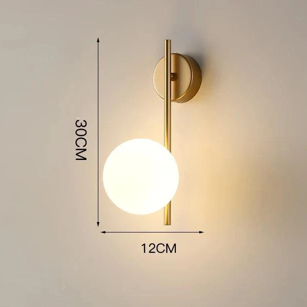 Luminaire Mural / CAMELEON