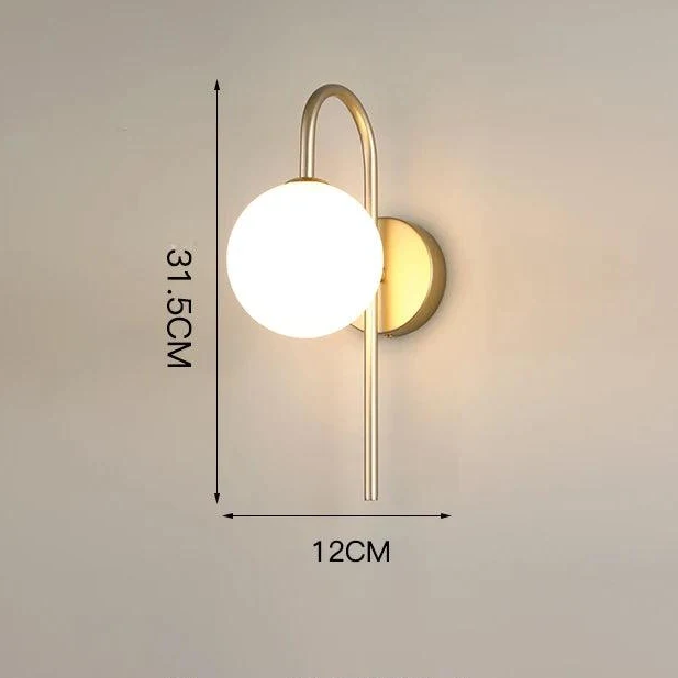 Luminaire Mural / CAMELEON
