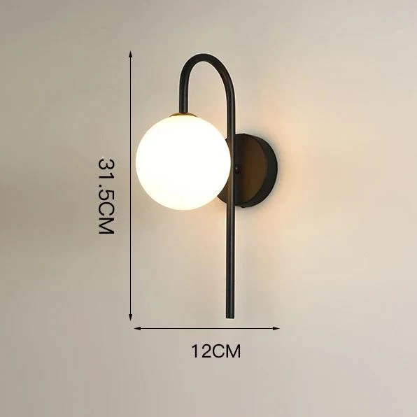 Luminaire Mural / CAMELEON
