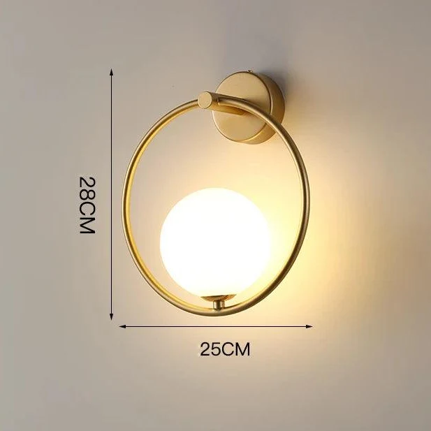 Luminaire Mural / CAMELEON