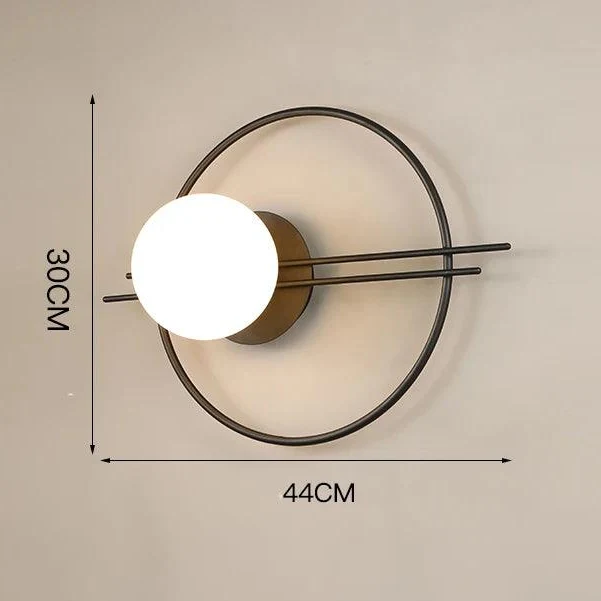 Luminaire Mural / CAMELEON