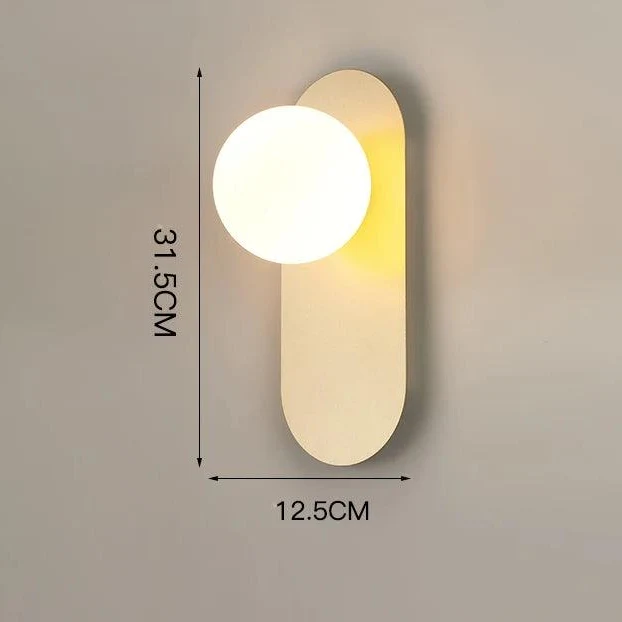 Luminaire Mural / CAMELEON