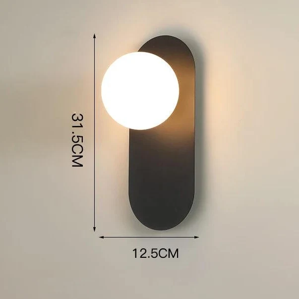 Luminaire Mural / CAMELEON