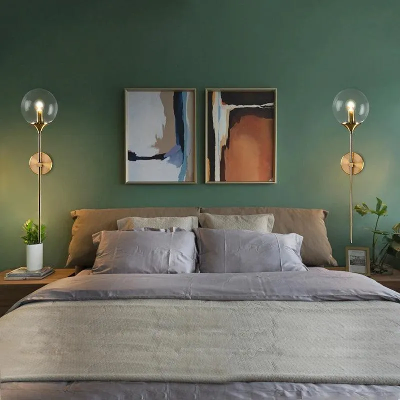 Luminaire Mural / SOUFFLE