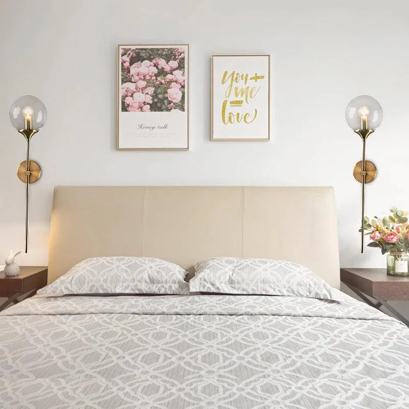 Luminaire Mural / SOUFFLE