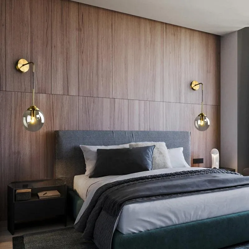 Luminaire Mural / SOUFFLE