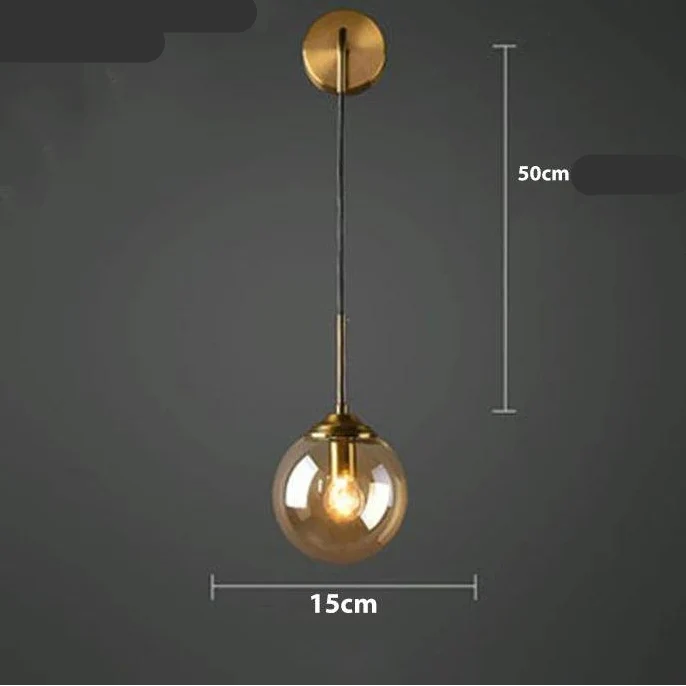 Luminaire Mural / SOUFFLE