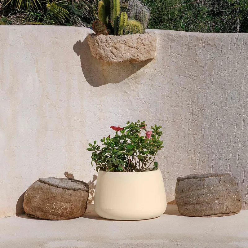 Vaso tondo CAMELIA 60
