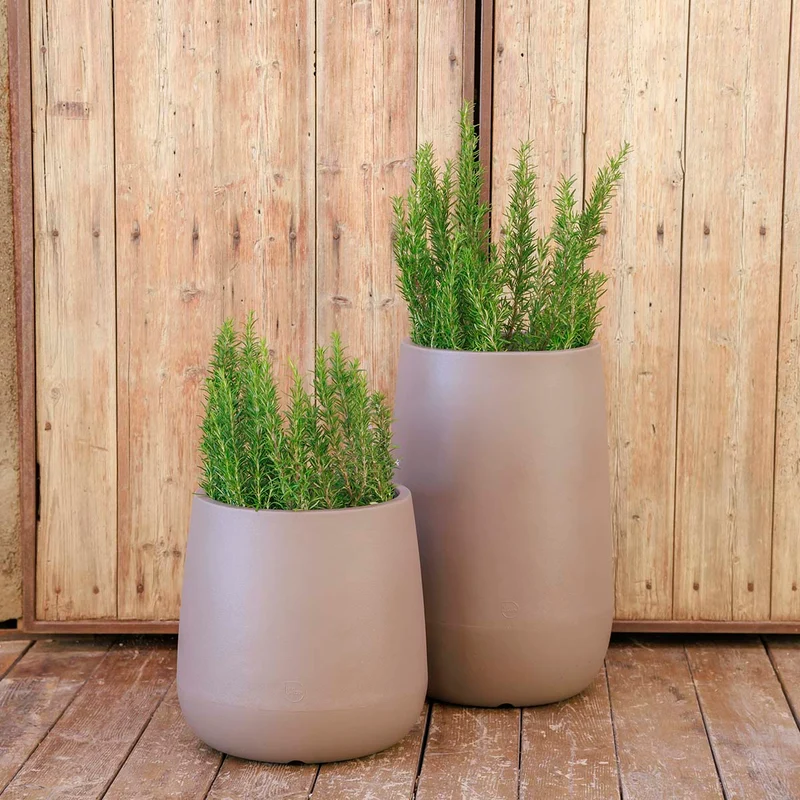 Vaso tondo CAMELIA 60