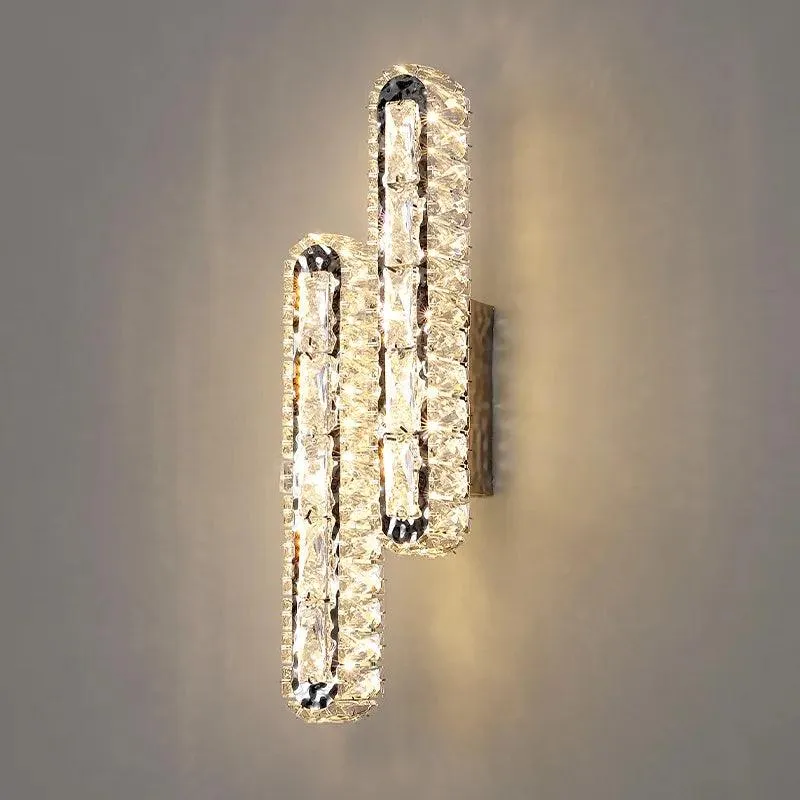Luminaire Mural / CRYSTAL