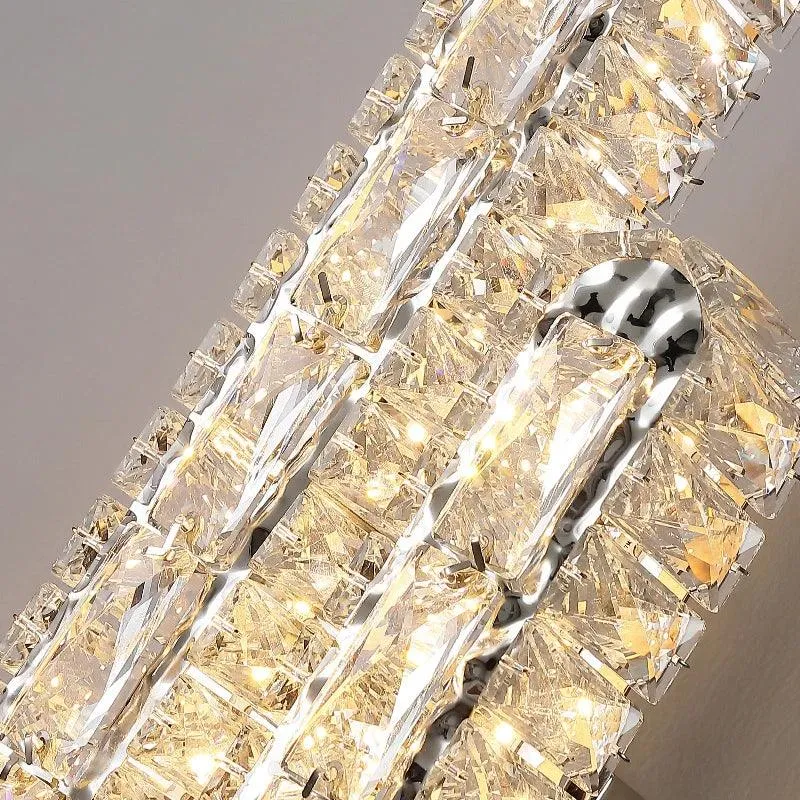 Luminaire Mural / CRYSTAL