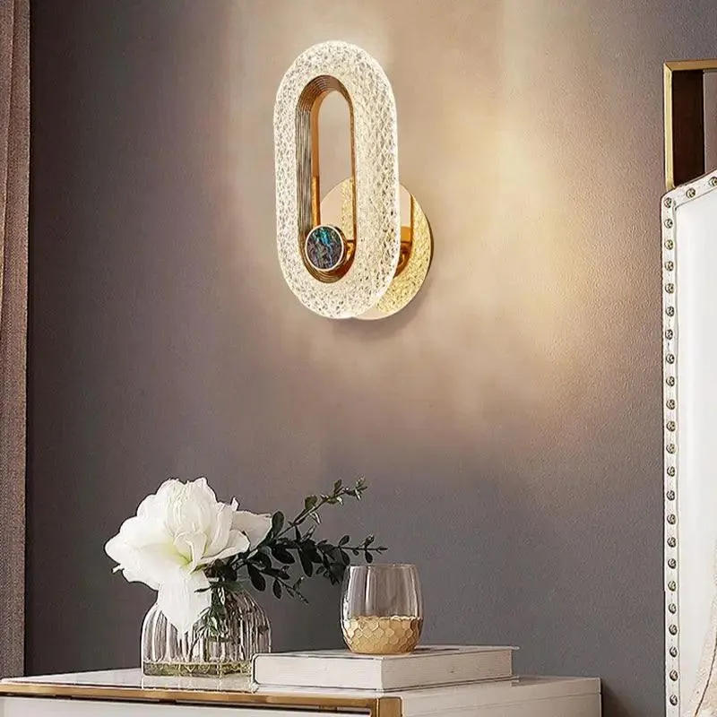 Luminaire Mural / CRISTA