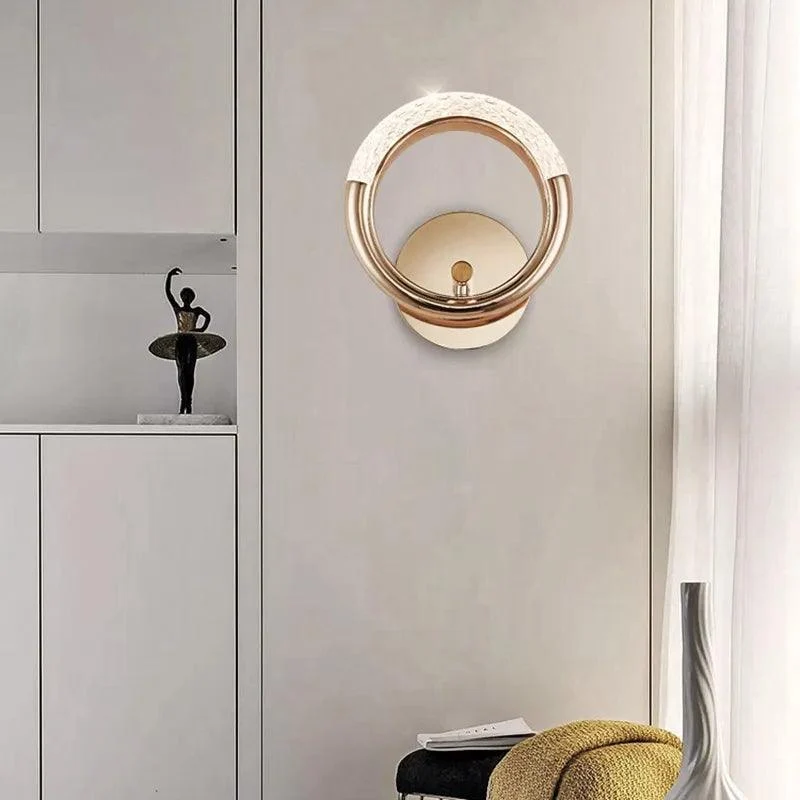 Luminaire Mural / CRISTA