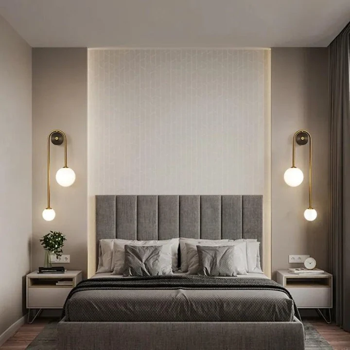 Luminaire Mural / INVERSO