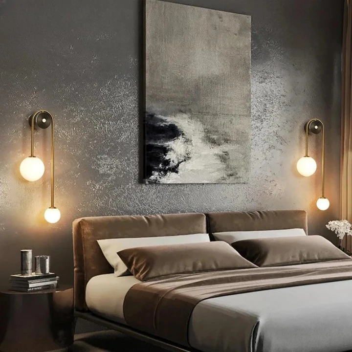 Luminaire Mural / INVERSO
