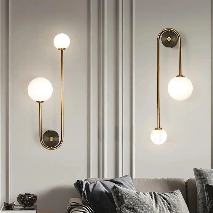 Luminaire Mural / INVERSO