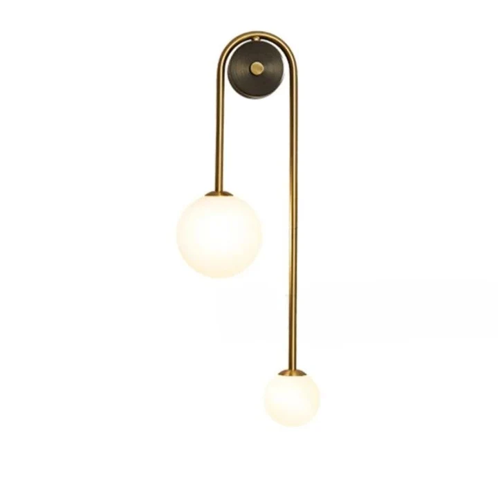 Luminaire Mural / INVERSO
